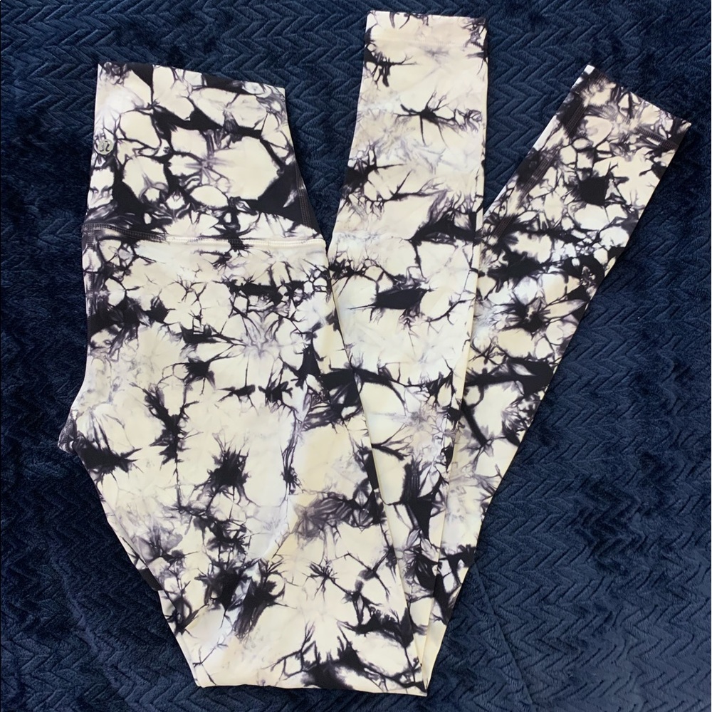 Lululemon Wunder Under